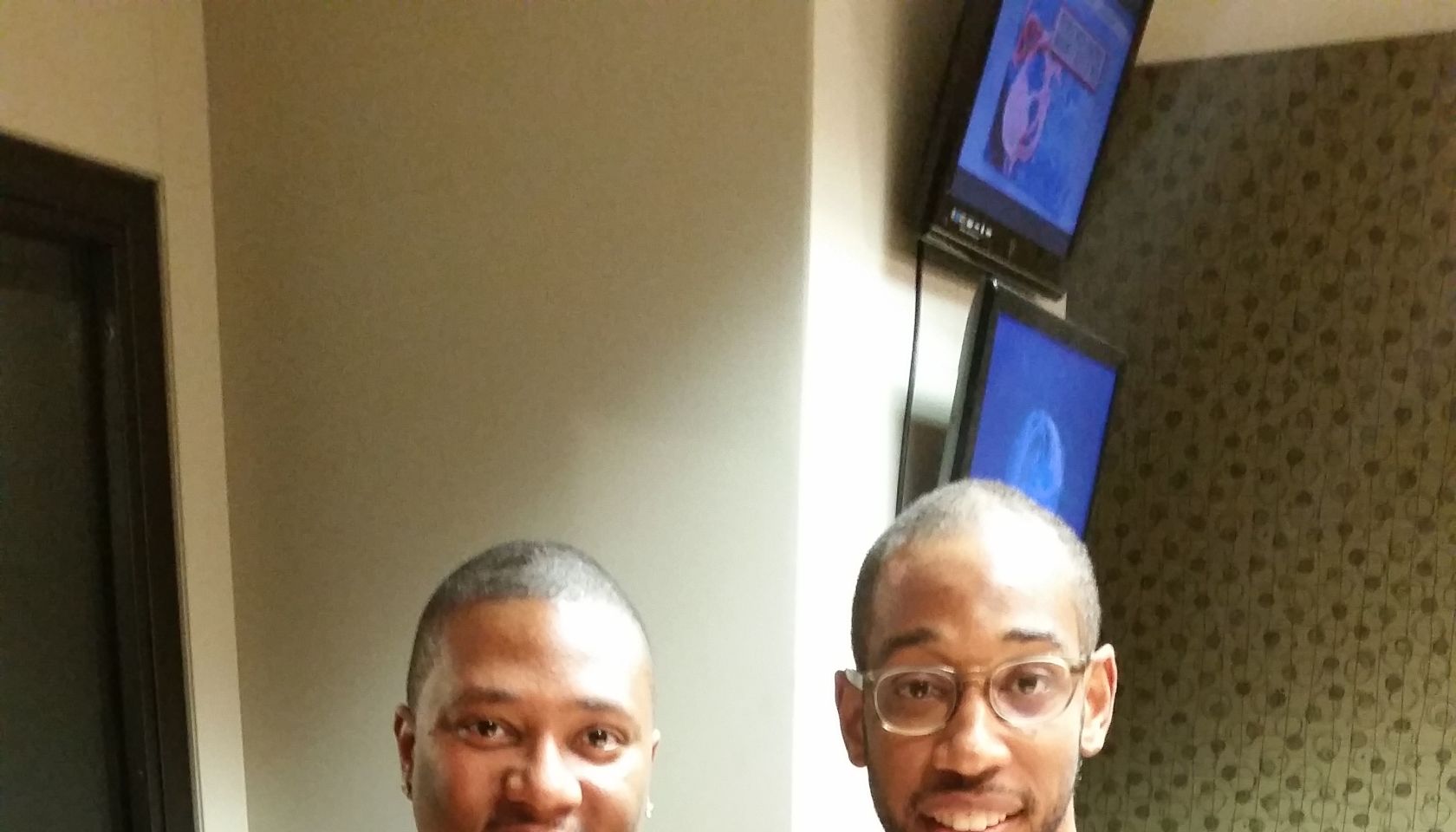 Donjuanfasho & Ron Moon Jr