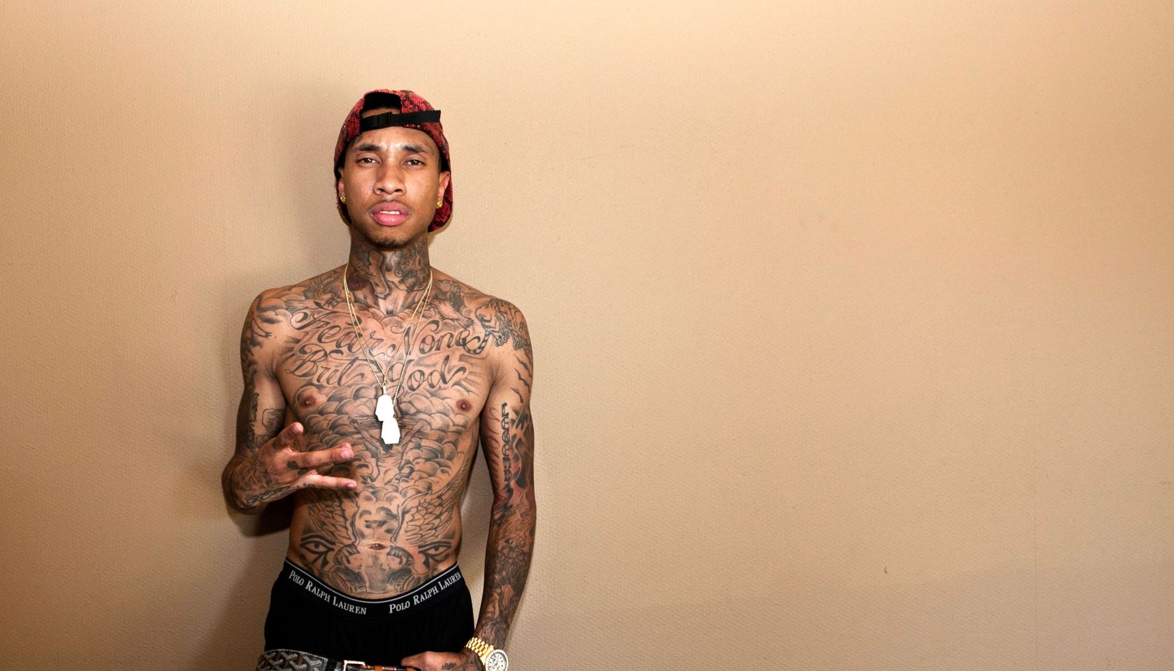 Tyga