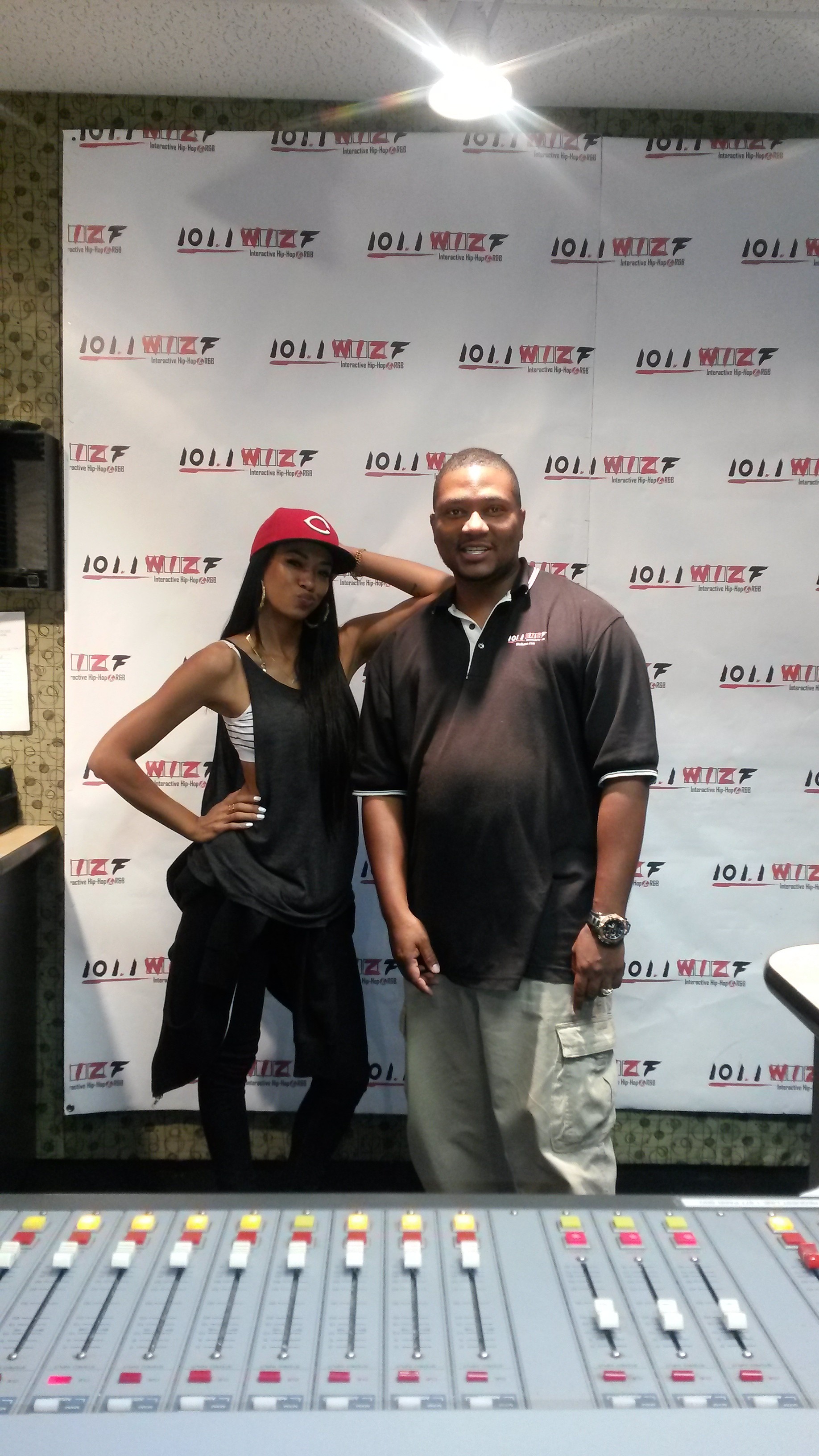 Donjuanfasho & Mila J