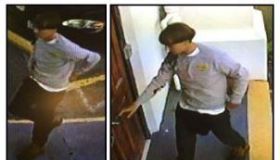 Suspect in Emanuel AME Church shooting