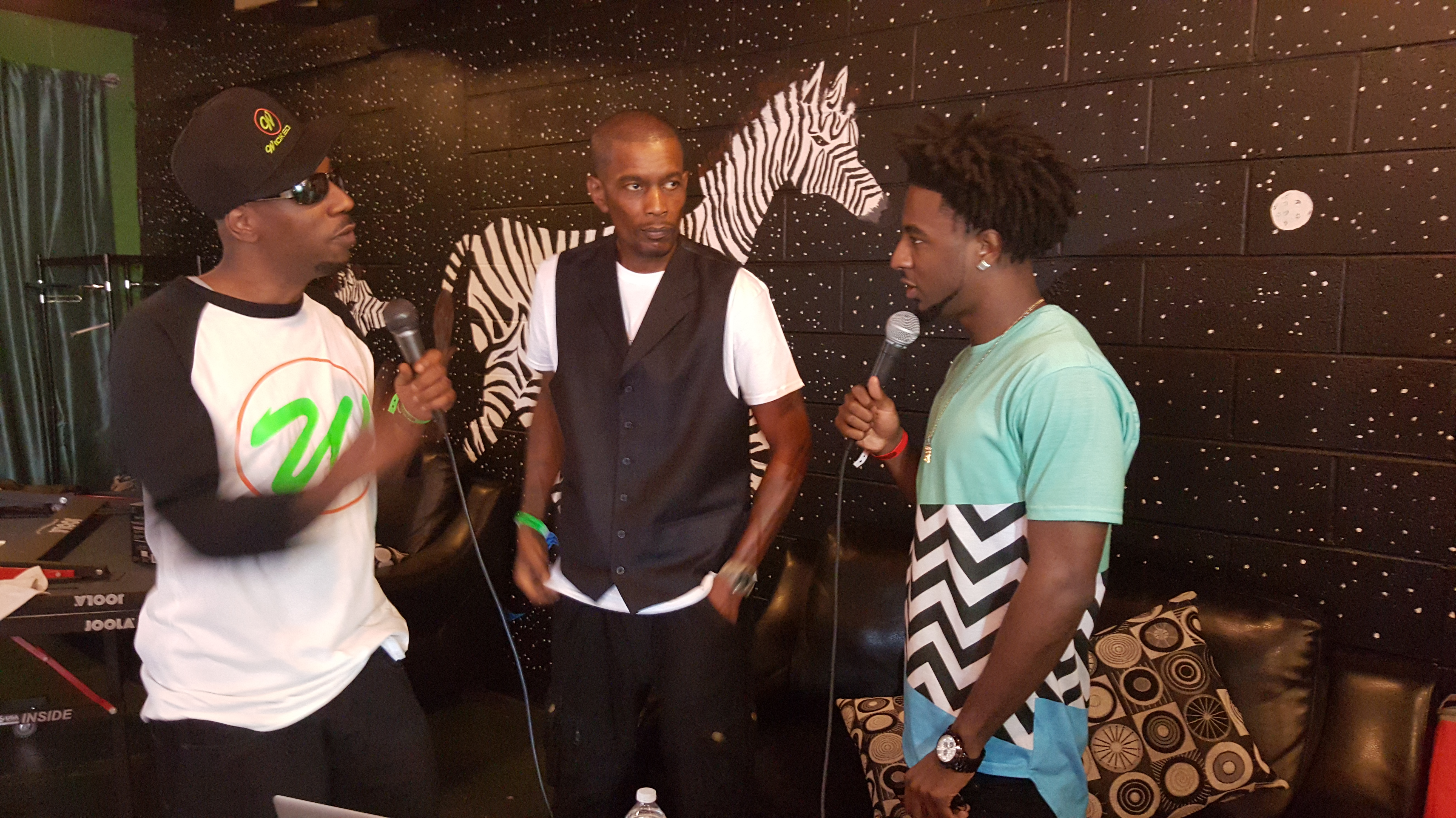 #BirthdayBash20 Classic Throwback Concert