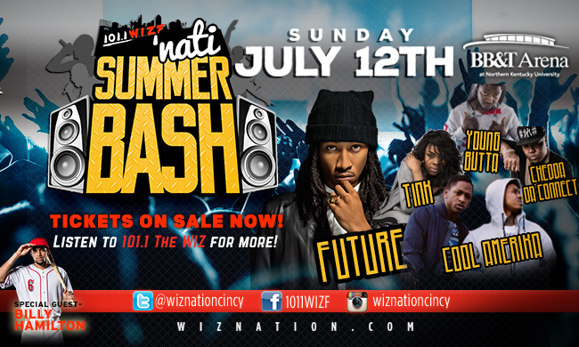 Nati Summer Bash New DL