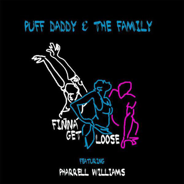 Puff Daddy & The Family feat. Pharrell "Finna Get Los"