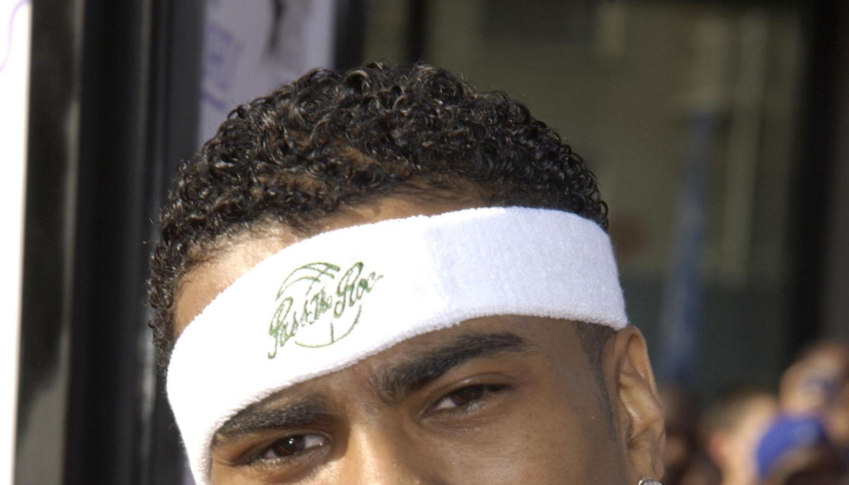 The 3rd Annual BET Awards - Arrivals