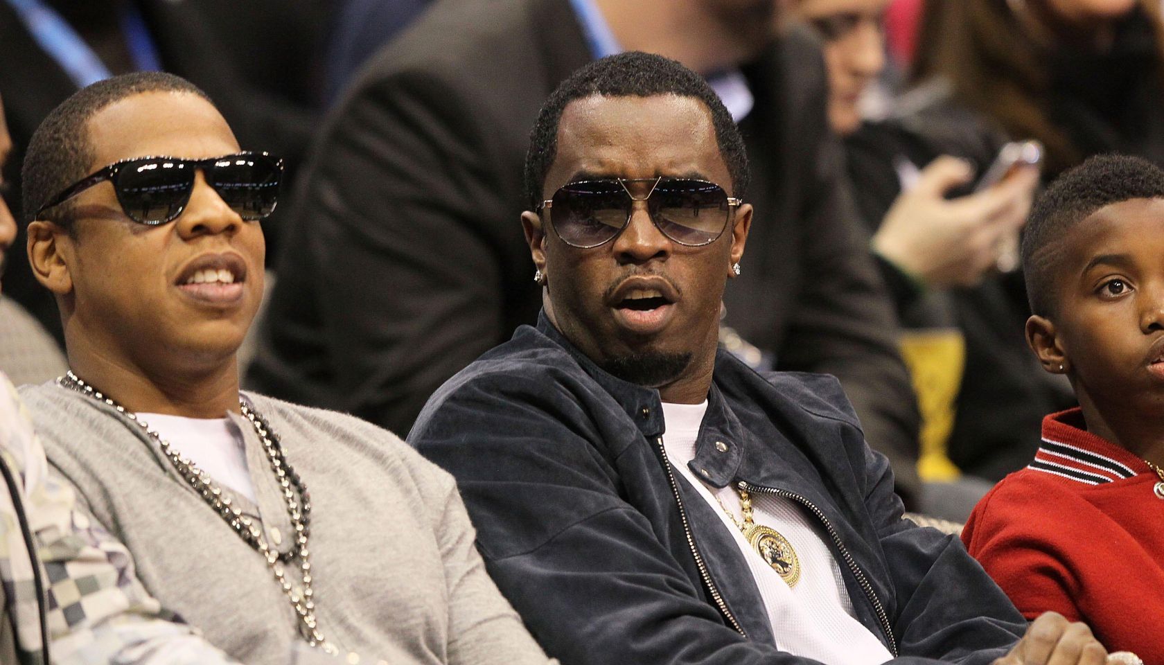 Sprite Slam Dunk Contest