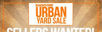 WE Yard Sale DL