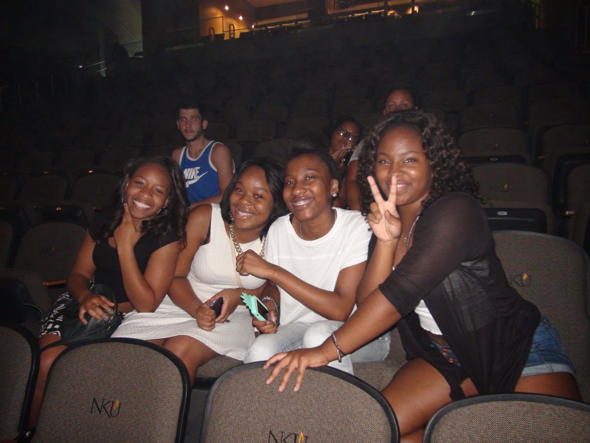 Nati Summer Bash photos