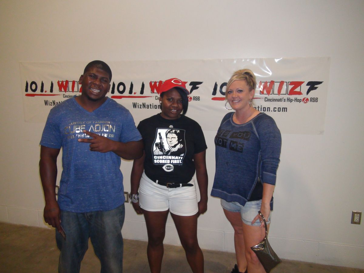 Nati Summer Bash photos