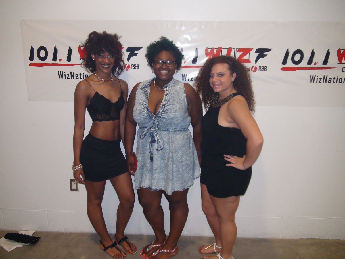 Nati Summer Bash photos