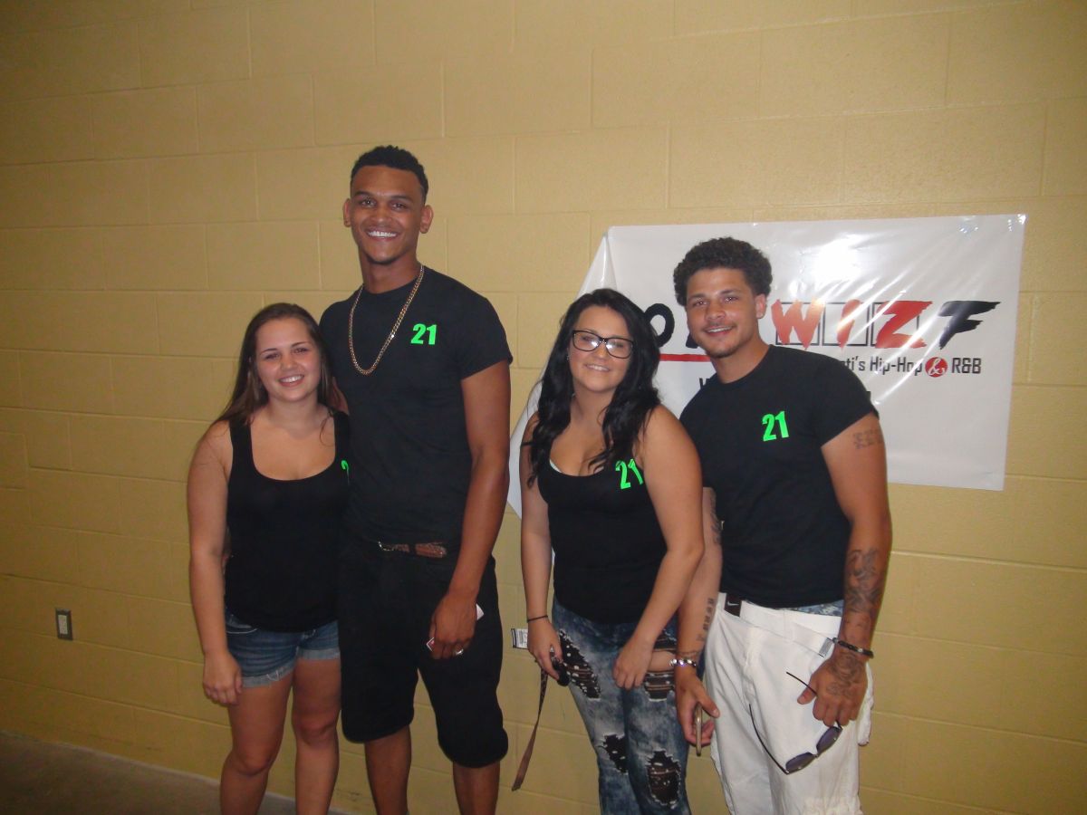 Nati Summer Bash photos