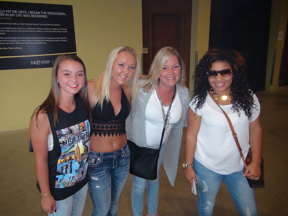 Nati Summer Bash photos