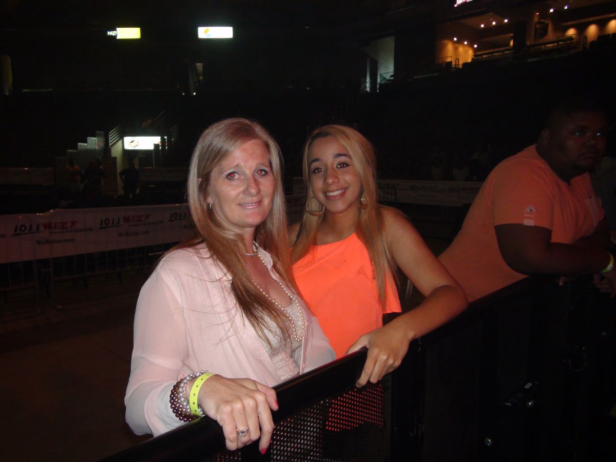 Nati Summer Bash photos