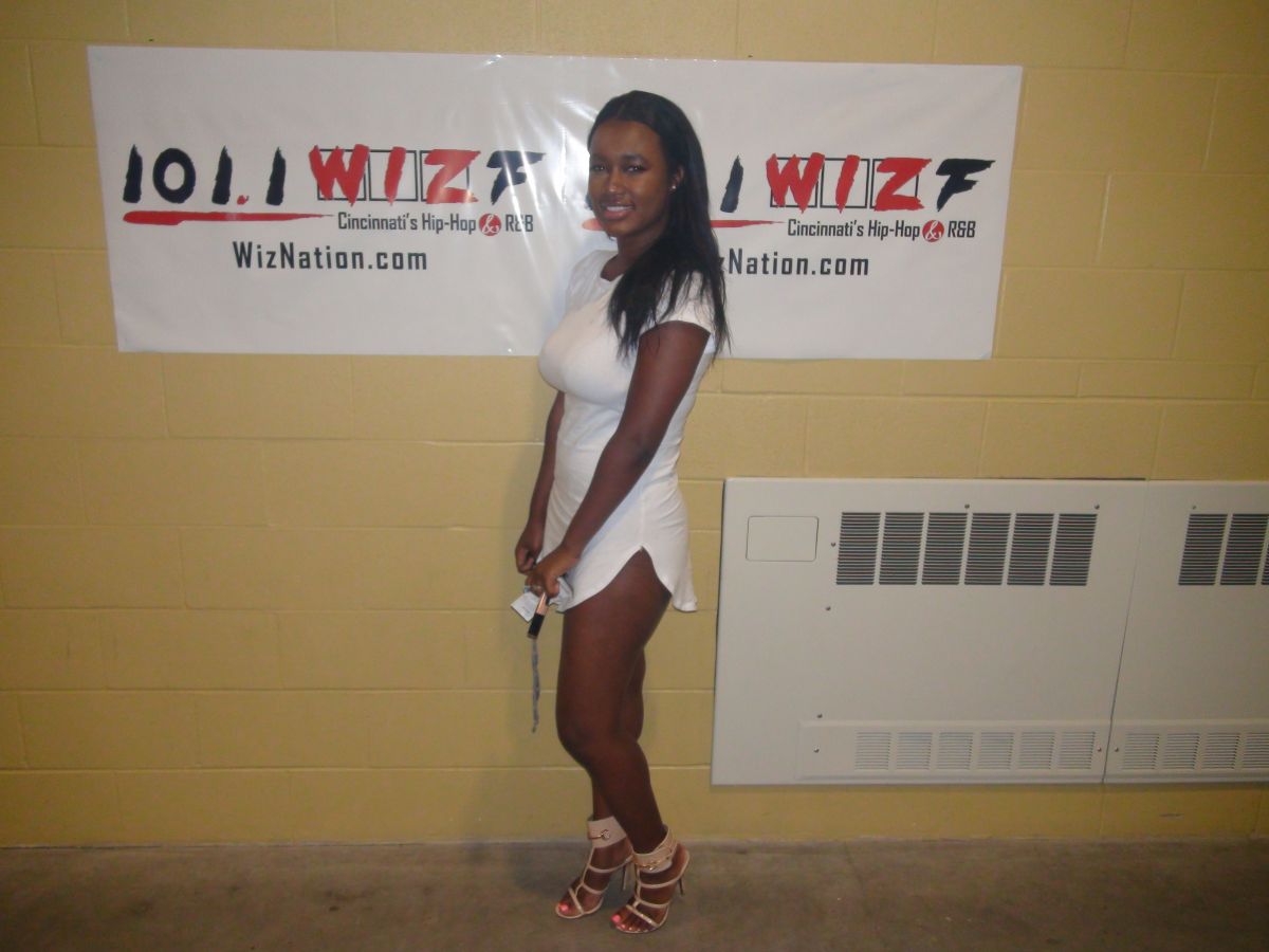 Nati Summer Bash Photos