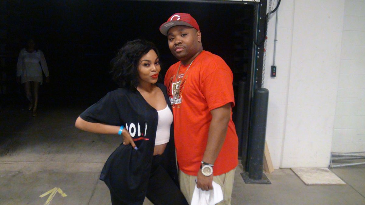 Nati Summer Bash Photos