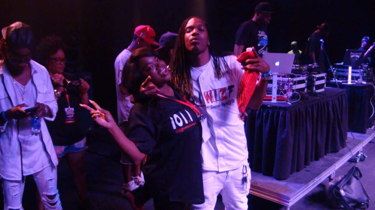 Nati Summer Bash Photos