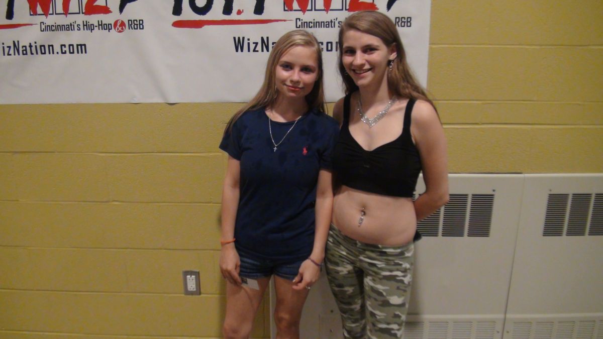 Nati Summer Bash Photos