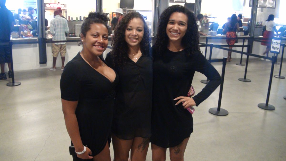Nati Summer Bash Photos