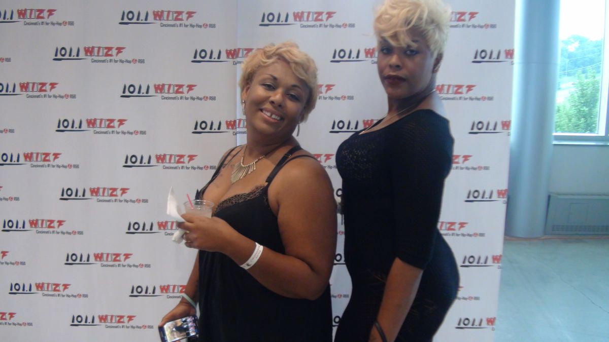 Nati Summer Bash Photos