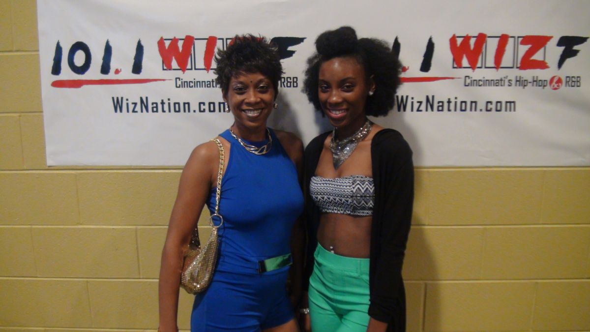 Nati Summer Bash Photos