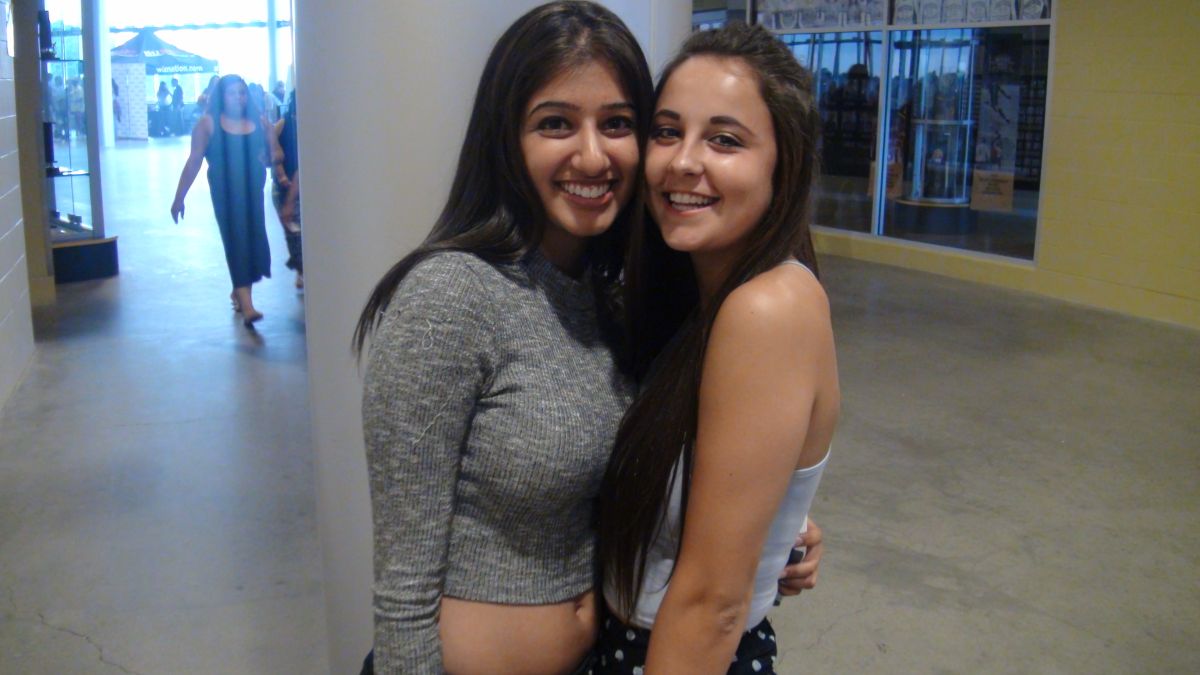 Nati Summer Bash Photos