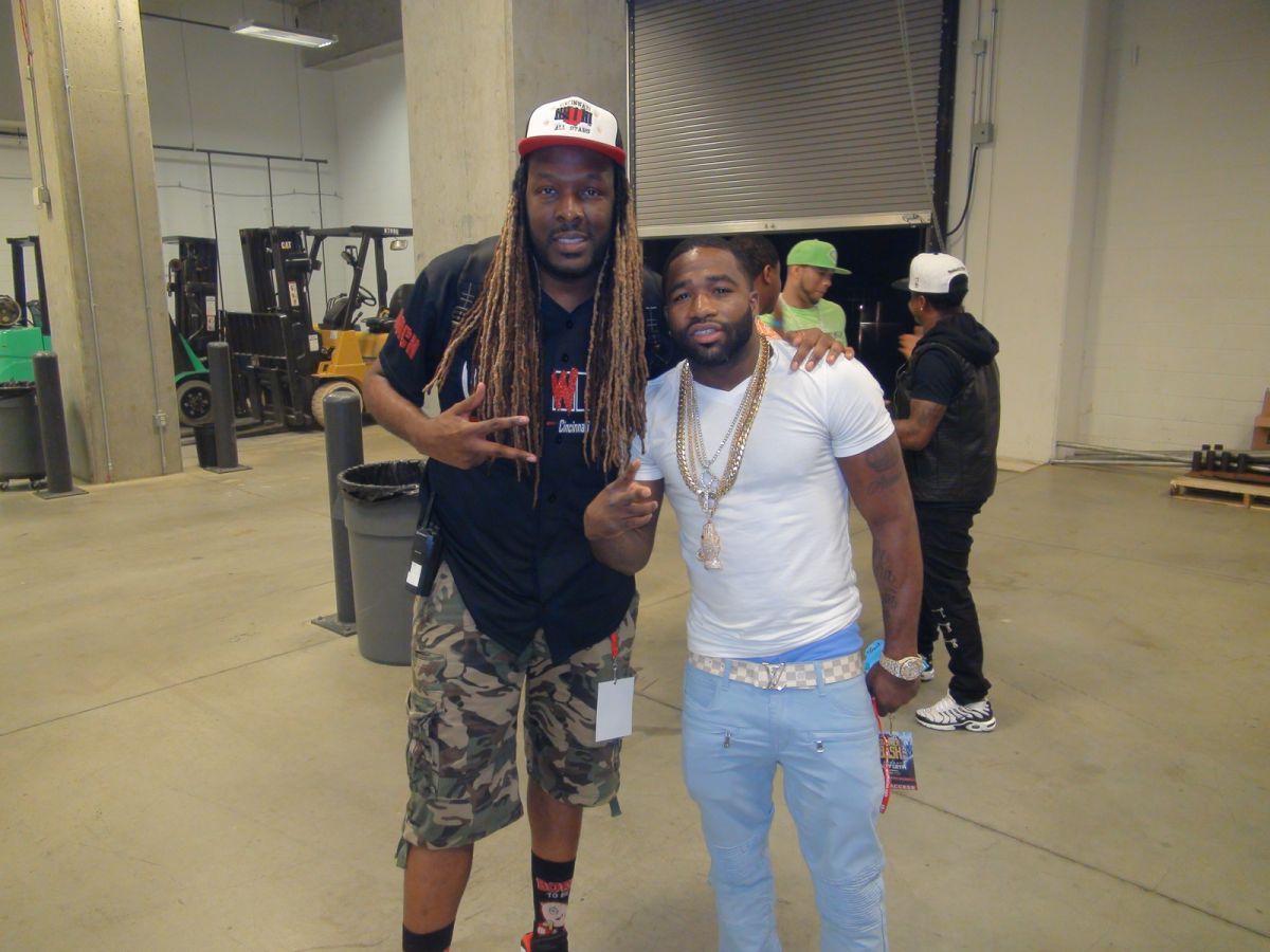 Nati Summer Bash Photos