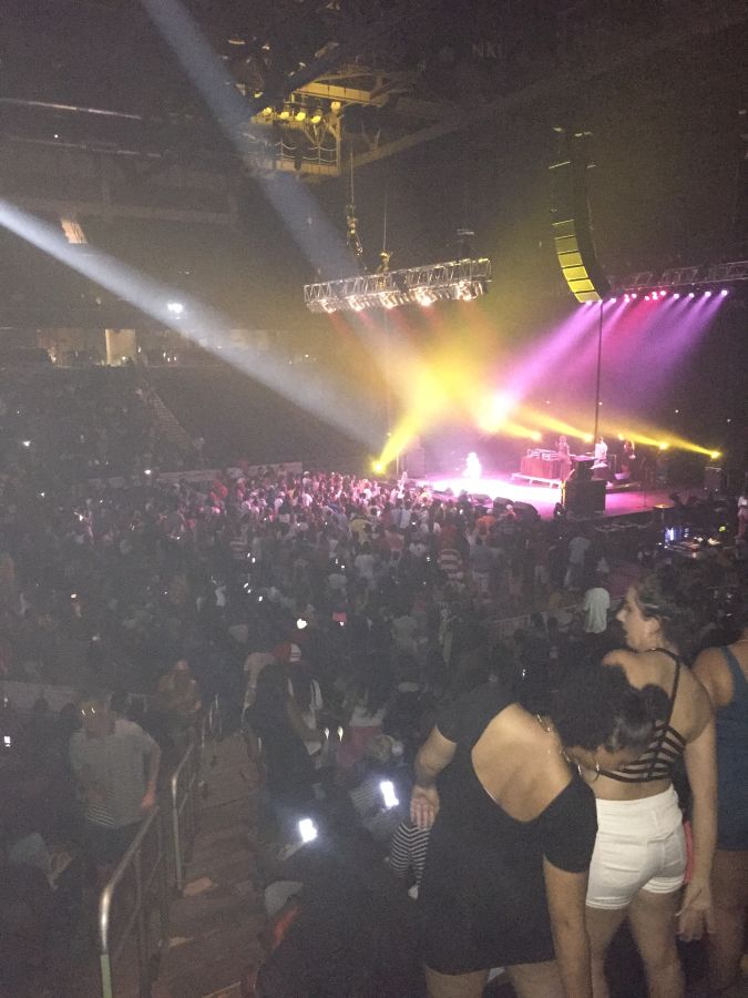 Nati Summer Bash Photos & videos