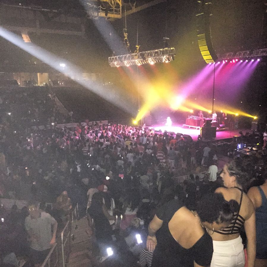 Nati Summer Bash Photos & videos