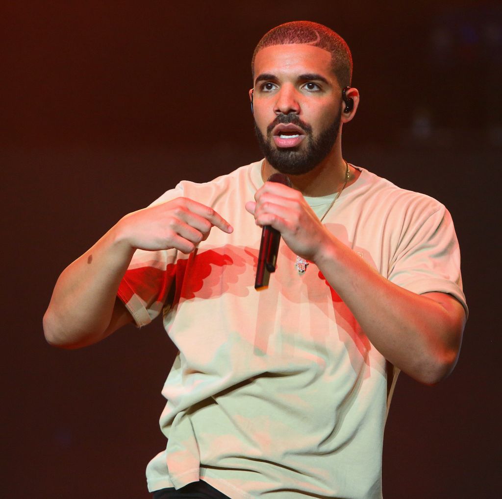 Drake Leads Bet Hip Hop Awards Nominations 1011 The Wiz 