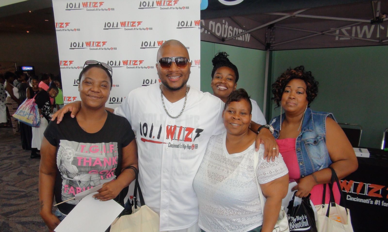 Women's Empowerment 2015 recap photos