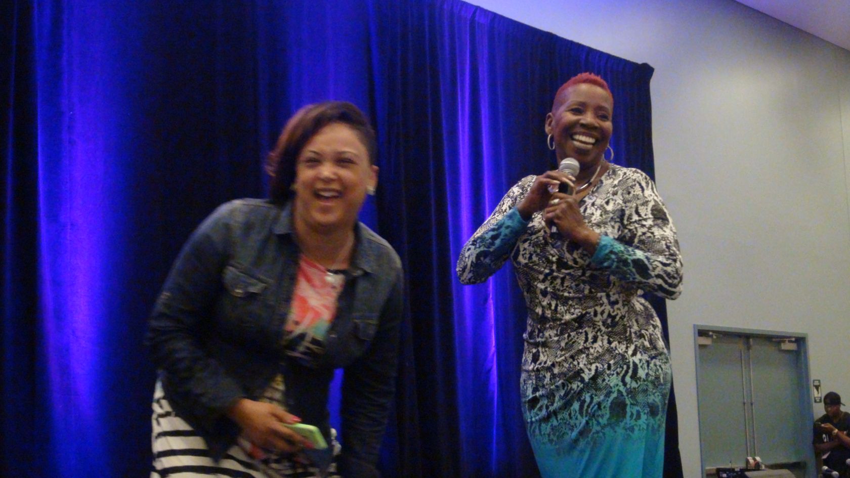 Women's Empowerment 2015 recap photos