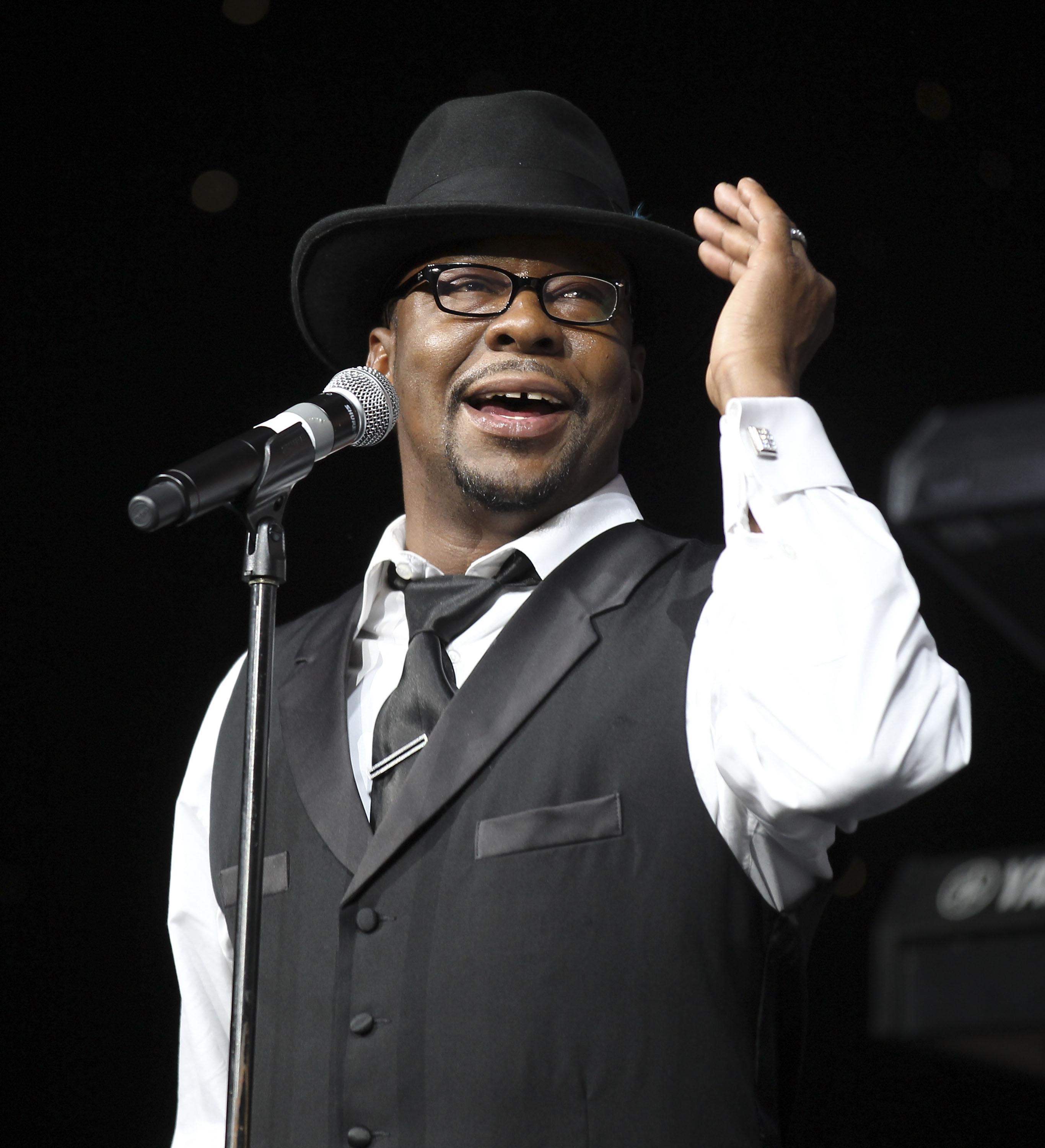 The 10th Annual Ford Hoodie Awards Hosted By Steve Harvey - Show