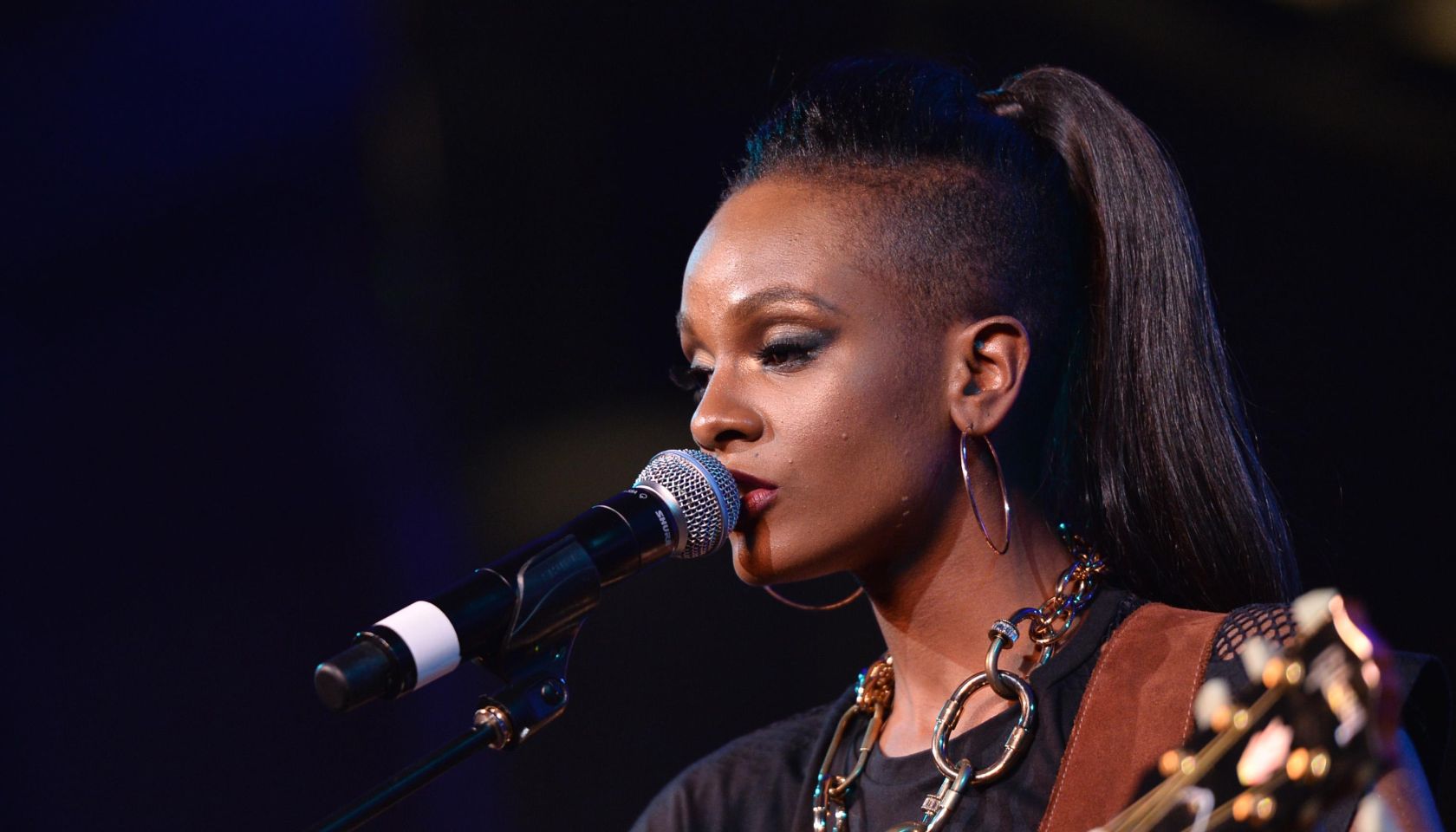 2013 BET Awards - Debra Lee's Pre-BET Awards Celebration - Dinner