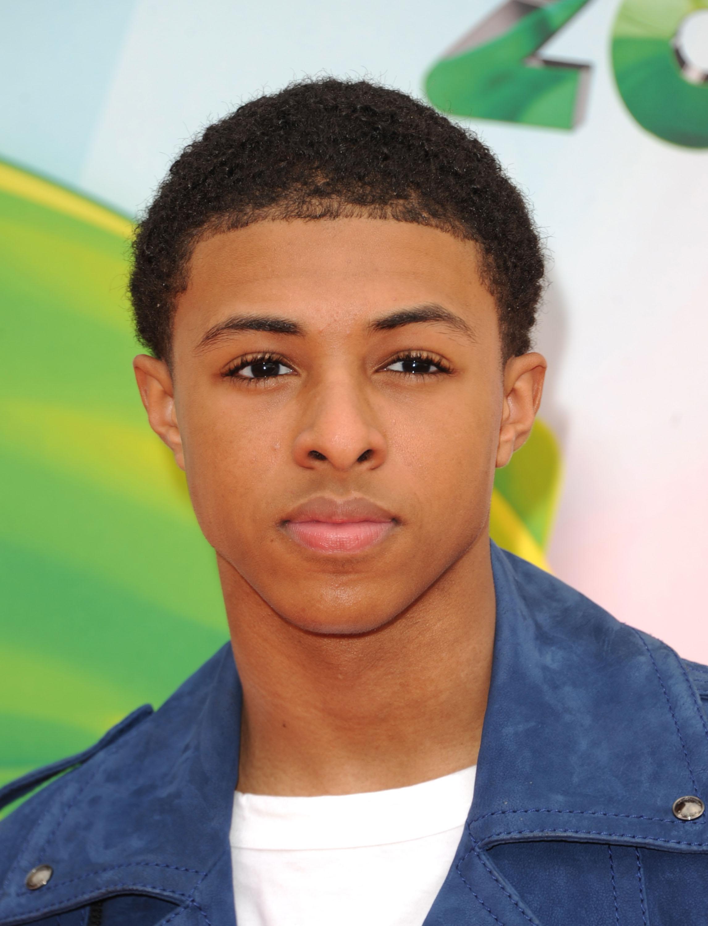 Nickelodeon's 25th Annual Kids' Choice Awards - Arrivals