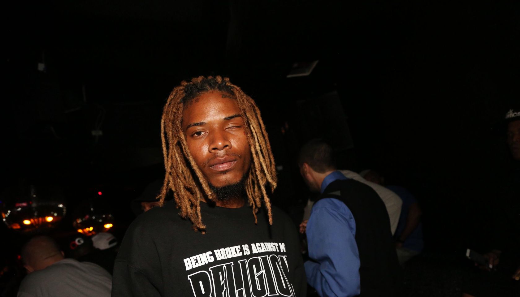 T'ziah Wood-Smith's 2015 Graduation Party Hosted By Busta Rhymes
