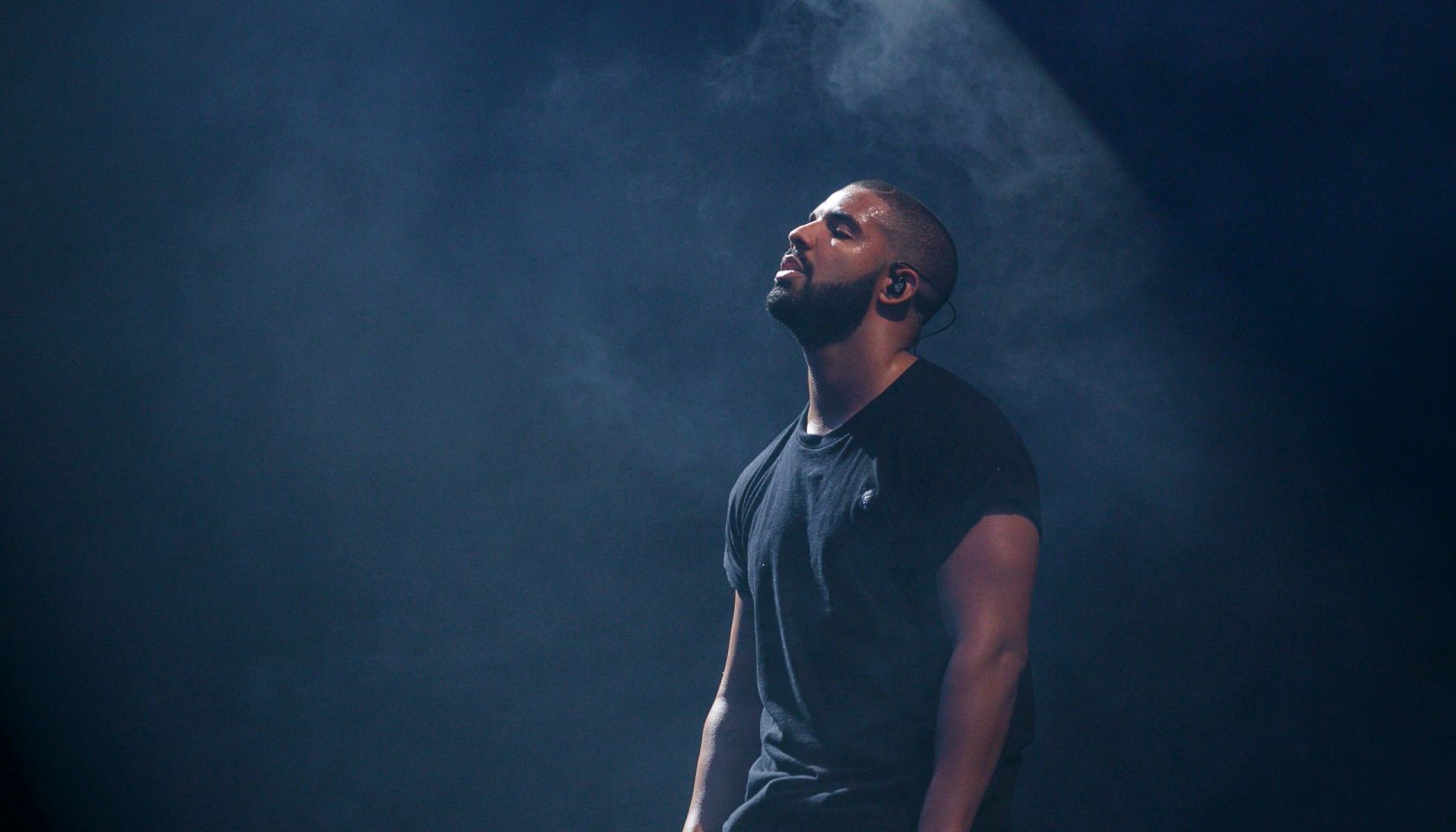 New Look Wireless Birthday Party