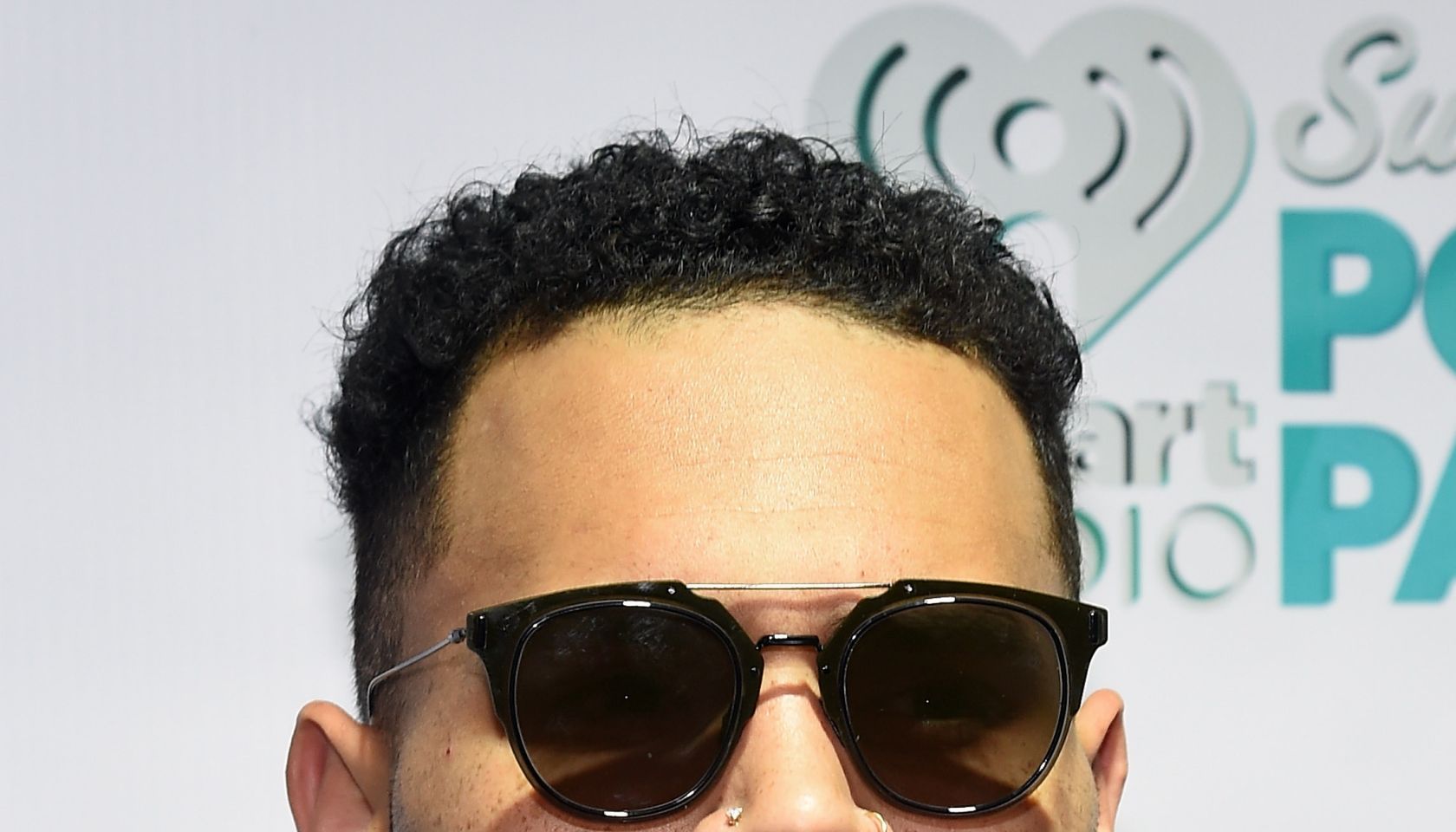 The iHeartRadio Summer Pool Party - Backstage