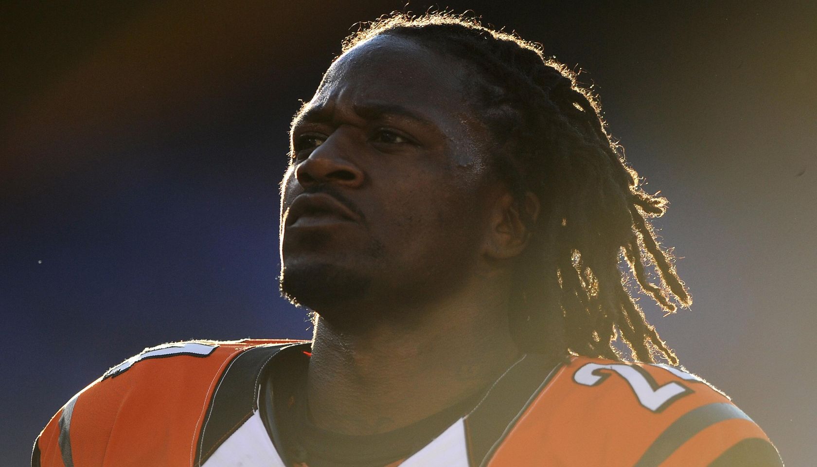 Cincinnati Bengals v Baltimore Ravens