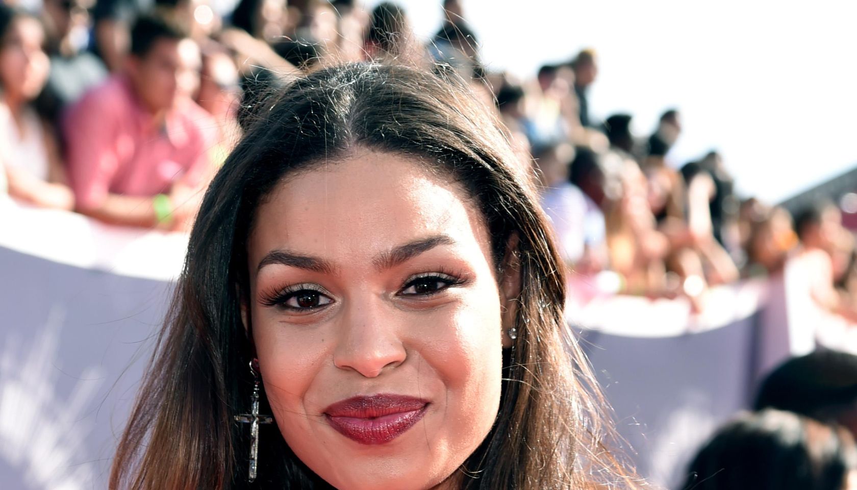 2014 MTV Video Music Awards - Red Carpet