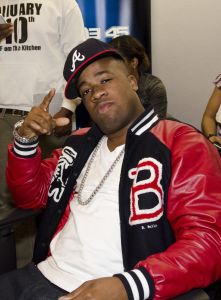 Raheem DeVaughn & Yo Gotti Visit SiriusXM's Sway In The Morning On Eminem's Shade 45 Channel