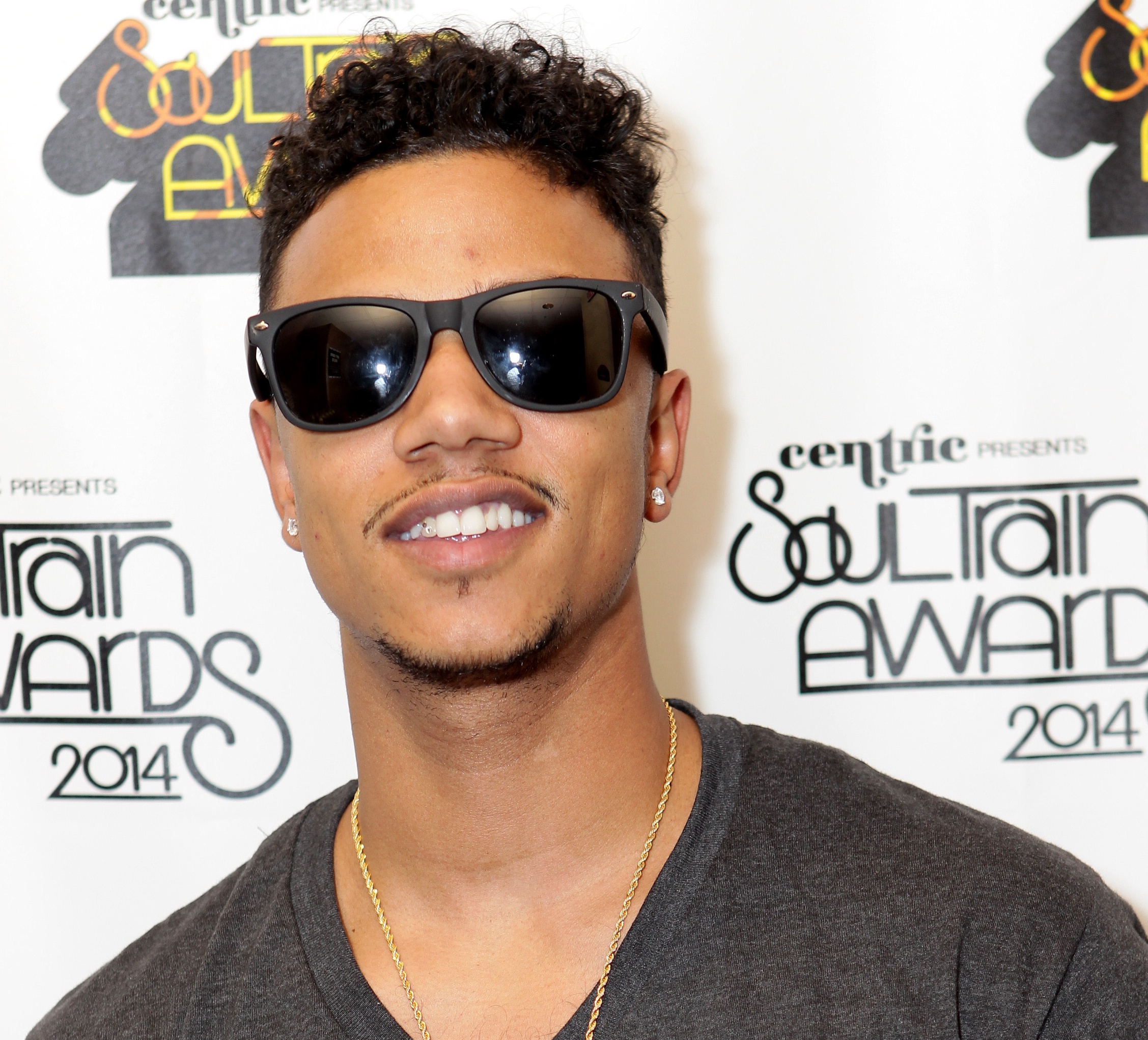 2014 Soul Train Music Awards - Gifting Suite - Day 1