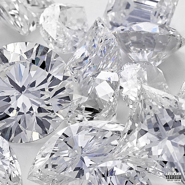 Drake, Future WATTBA cover art