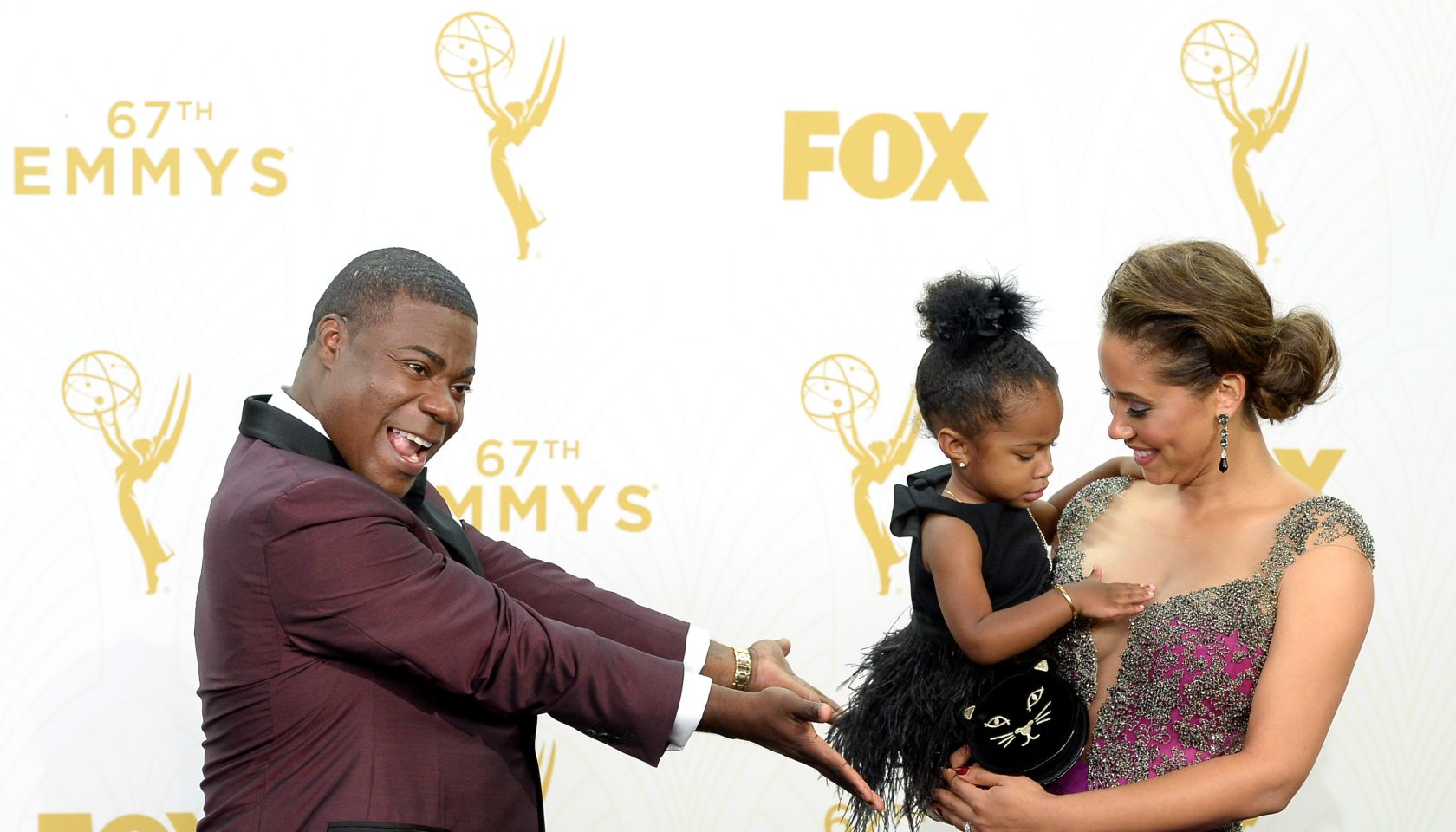 67th Annual Primetime Emmy Awards - Press Room