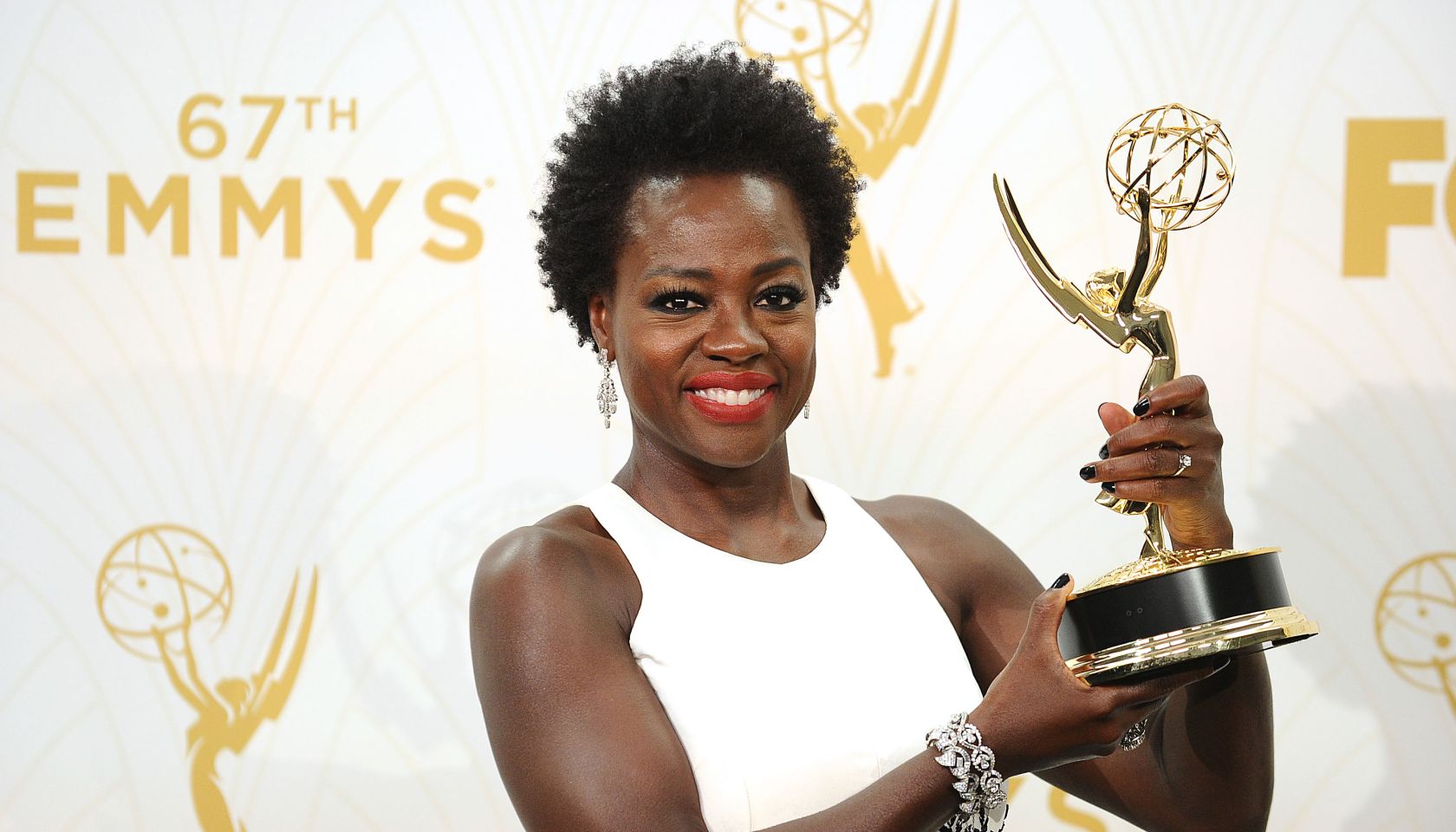 67th Annual Primetime Emmy Awards - Press Room