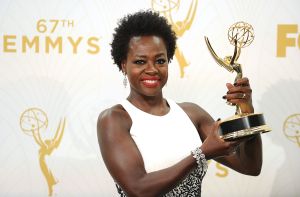 67th Annual Primetime Emmy Awards - Press Room