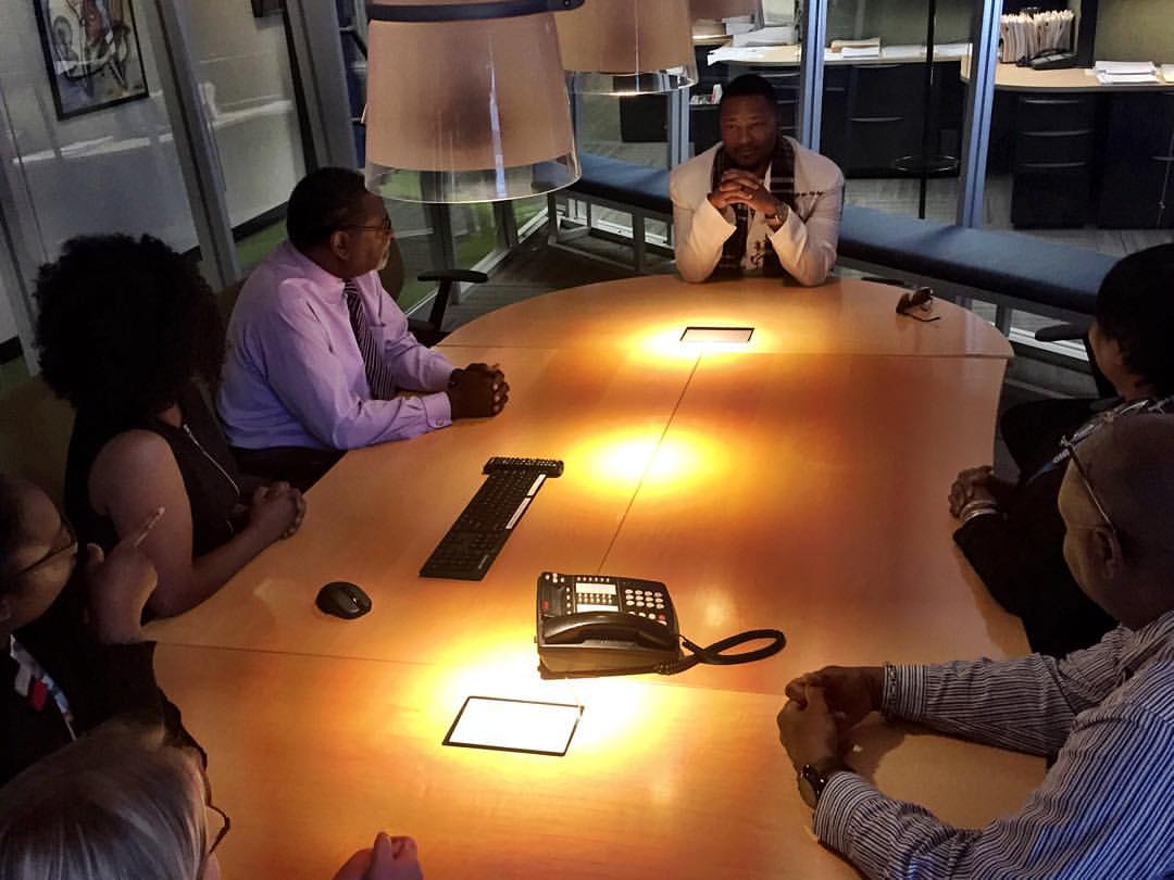 Empire Lucious Fasho