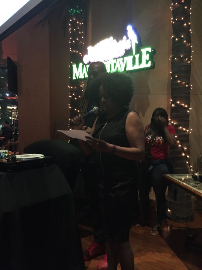 Cincinnati Empire Watch Party