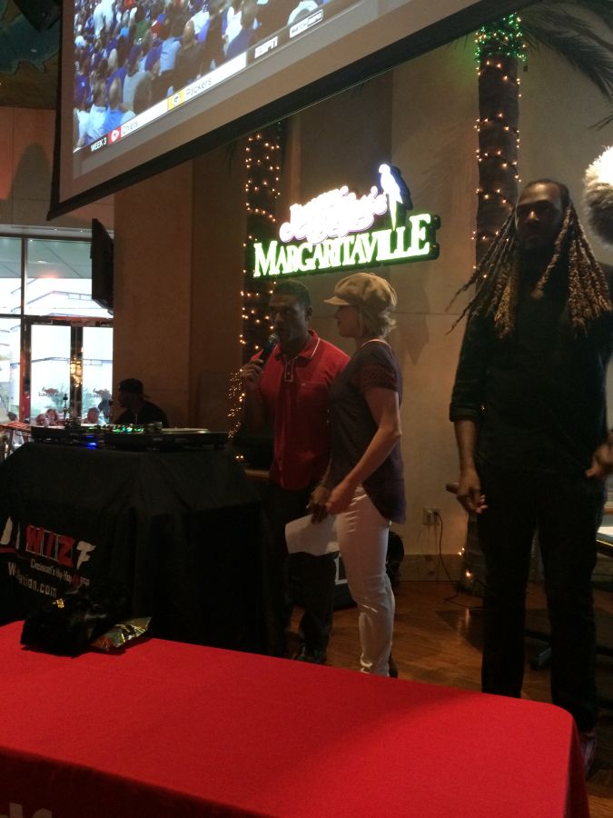 Cincinnati Empire Watch Party