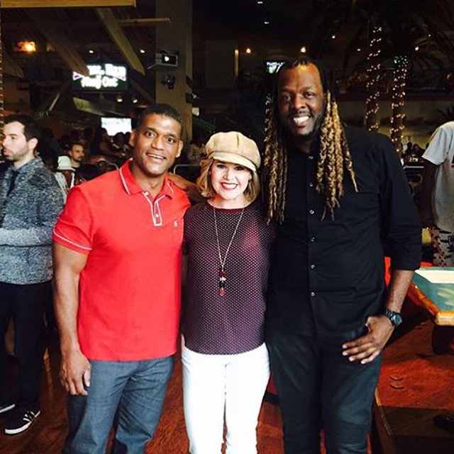 Cincinnati Empire Watch Party