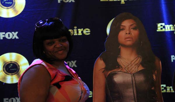 Empire Premiere Party with FOX 19 NOW