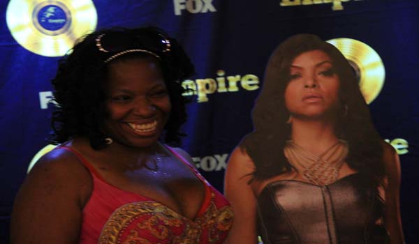 Empire Premiere Party with FOX 19 NOW